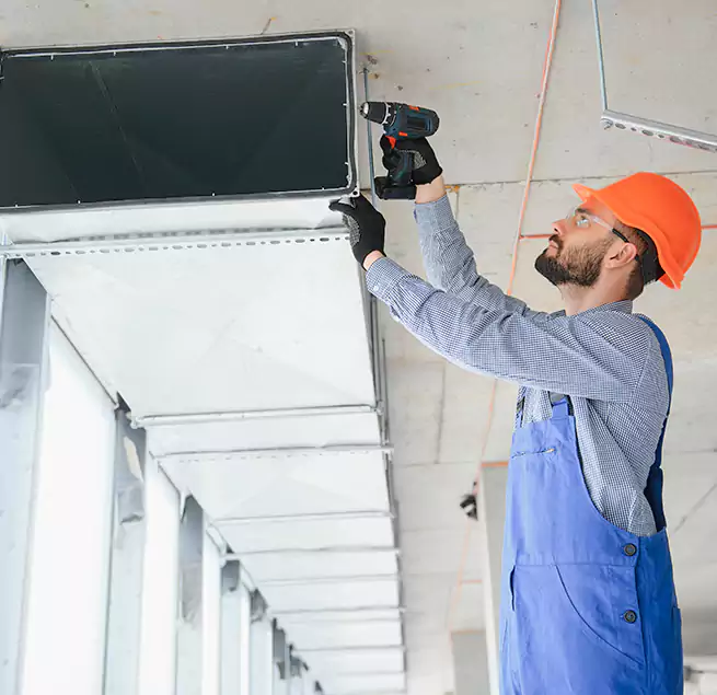 Why Homeowners & Businesses Trust Us in Carbondale, IL