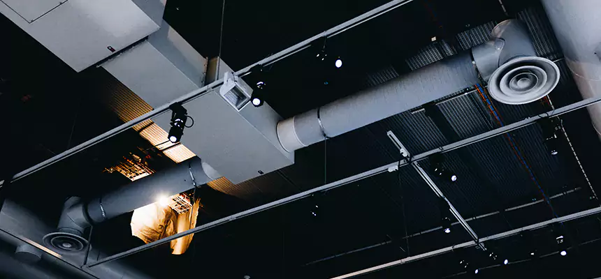 Our Air Duct Replacement Services in Carbondale, IL