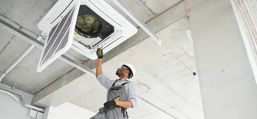 Efficient Multi‑Unit & HOA Annual Vent Cleaning Plans in Carbondale