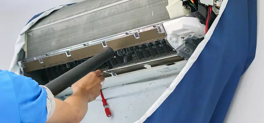 Advanced Clogged Dryer Vent Repair for Multi-Unit & Commercial in Carbondale, IL