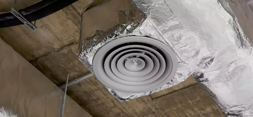 Our Excess Lint Removal from Dryer Ducts Services in Carbondale, IL