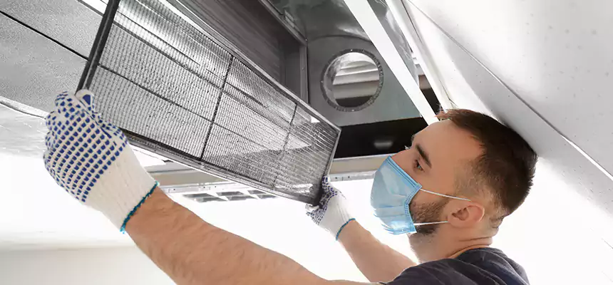 Our Home Duct Cleaning Services in Carbondale, IL  