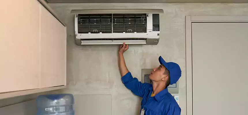 Balanced Fresh‑Air Ventilation (ERV/HRV) in Carbondale