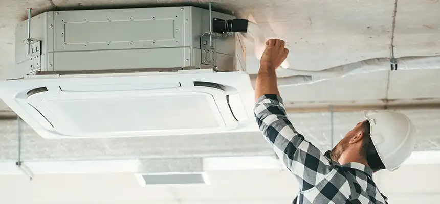 Our Local Vent Cleaning Services in Carbondale, IL