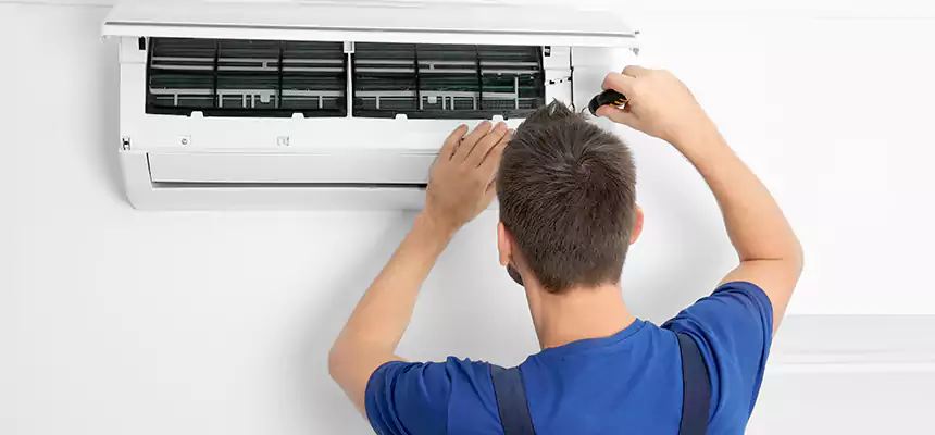 Our Smart Air Conditioning Installation Services in Carbondale, IL