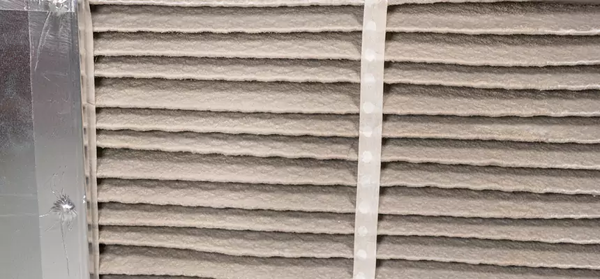 Our Split Duct System Installation Services in Carbondale, IL