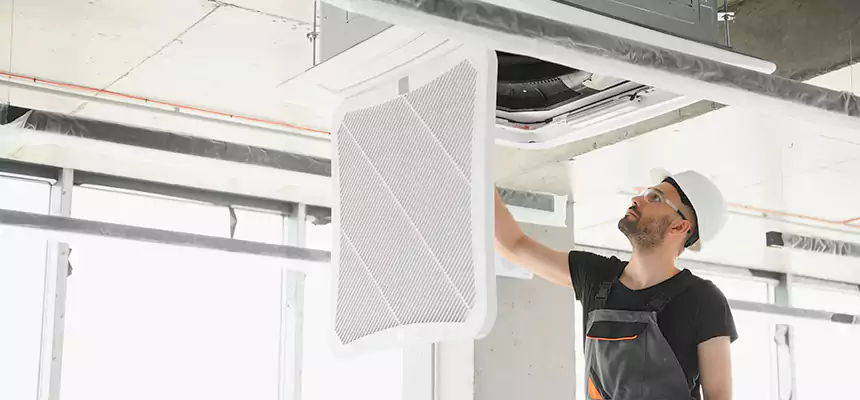 Dryer Ventilation Duct Cleaning in Carbondale