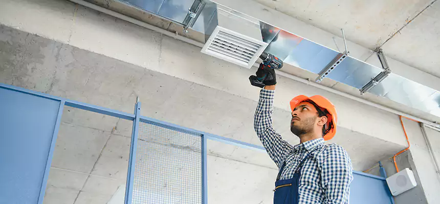 Efficient Exhaust Vent Cleaning in Carbondale, IL