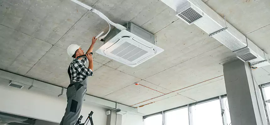 Our Wi Fi Connected Air Ducts Services in Carbondale, IL
