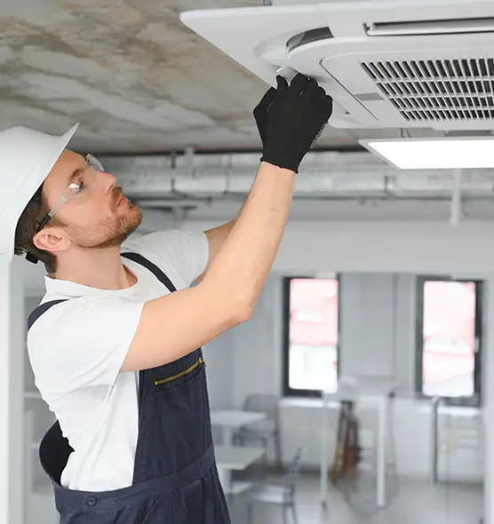 Top Affordable Duct Cleaning Services Near Me in Carbondale, IL