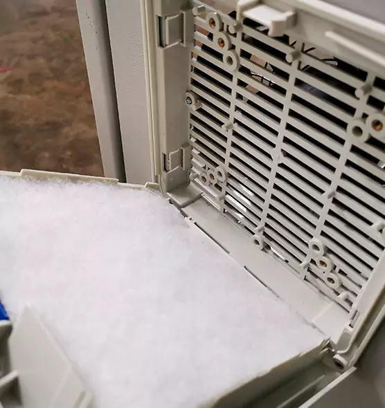 About Air Duct Overhaul & Upgrades in Carbondale, IL