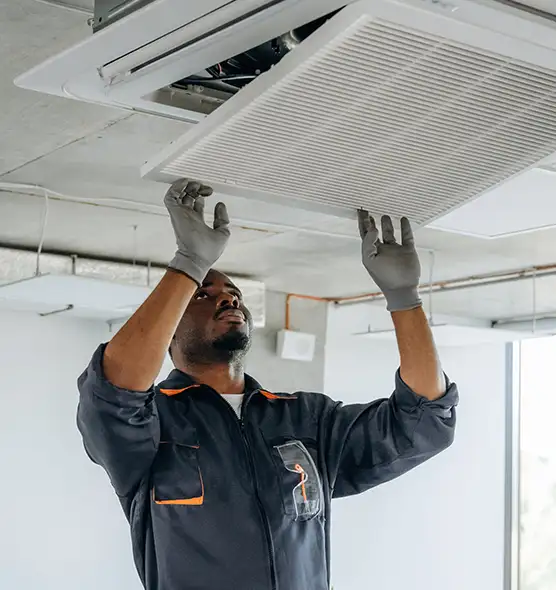 About Certified Air Duct Specialists in Carbondale, IL