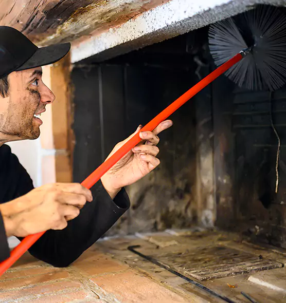 About Expert Chimney Cleaning in Carbondale, IL