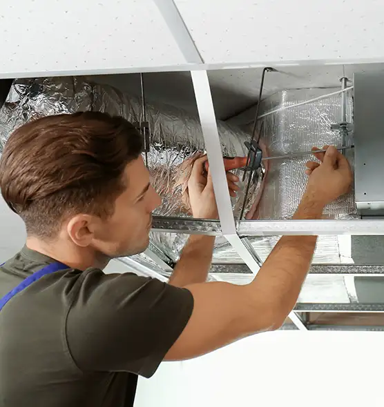 Professional Clogged Dryer Vent Repair in Carbondale, IL