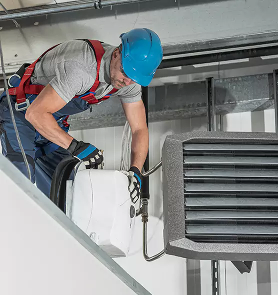 Professional Custom HVAC Ductworkin Carbondale, IL