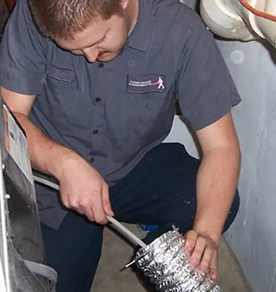 About Dryer Vent Hose Installation in Carbondale, IL