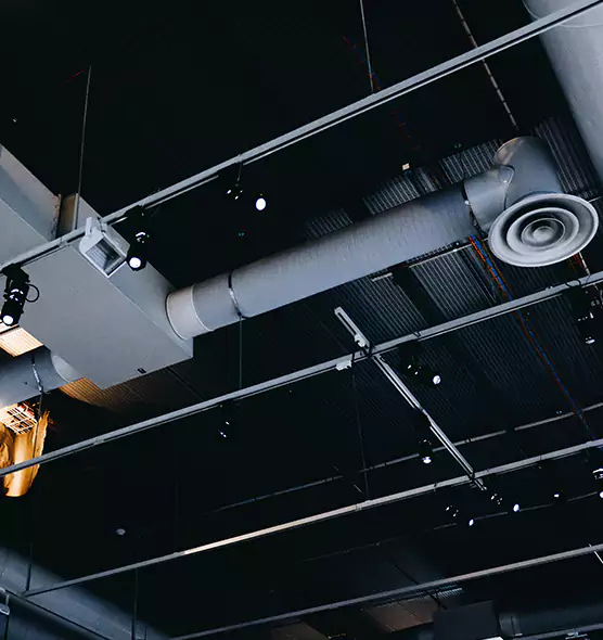 About Duct Sanitization with UV Light in Carbondale, IL