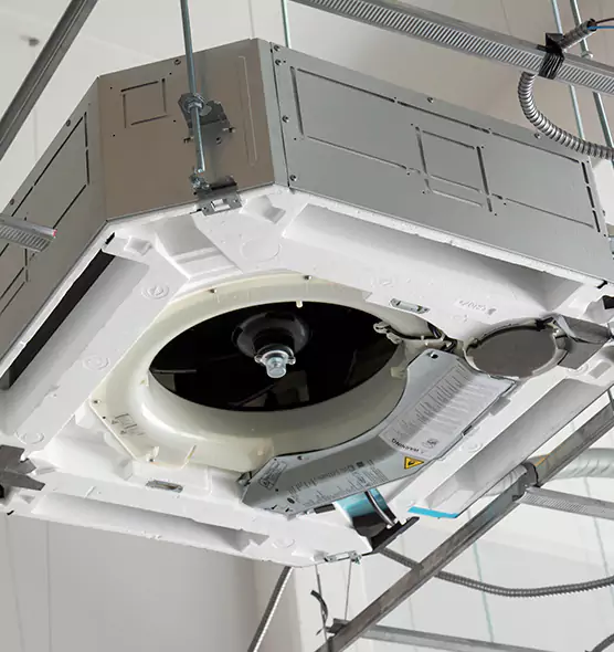 Professional Industrial Dryer Vent Cleaning in Carbondale, IL