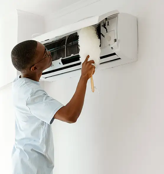 Professional Maximize AC Efficiency  in Carbondale, IL