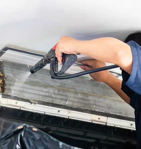 Welcome to Move-in/Move-out Duct Cleaning Services in Carbondale, IL