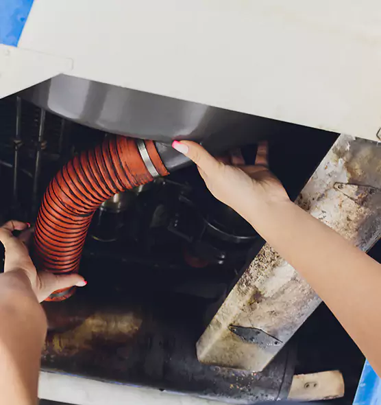 Professional Post-Renovation Duct Debris Removal in Carbondale, IL