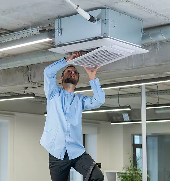 Advanced Residential Air Vent Cleaning in Carbondale, IL