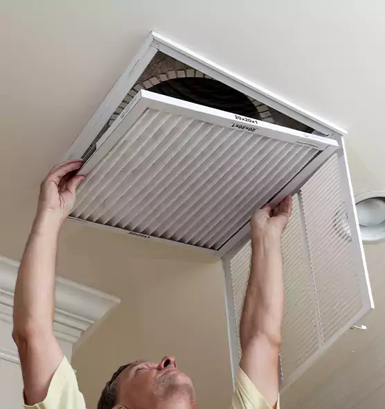 Advanced Residential Vent Cleaning in Carbondale, IL