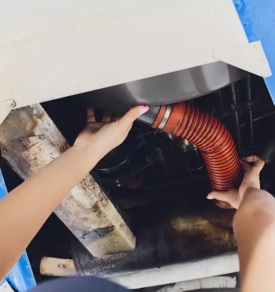 Top-Notch Return Vent Cleaning Service in Carbondale, IL