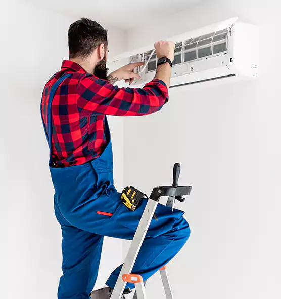 About Smart Air Conditioning Installation in Carbondale, IL