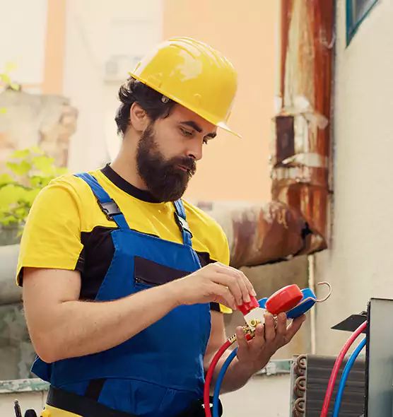 About Smart HVAC Installation in Carbondale, IL