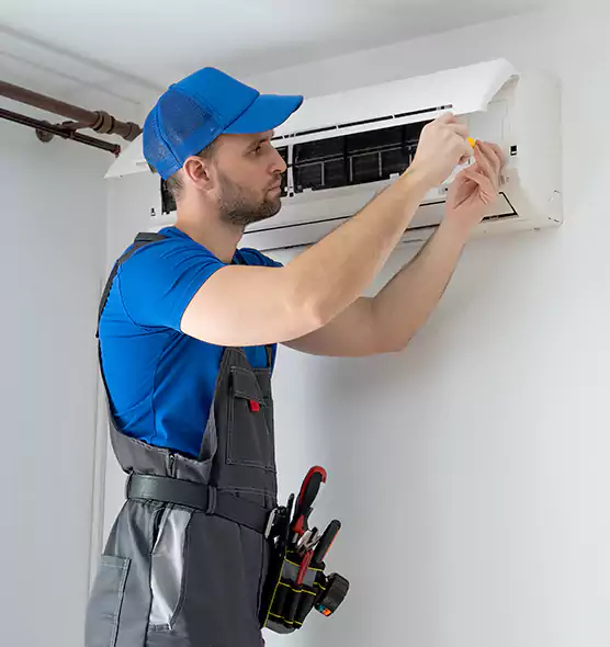 About Smart Thermostat AC Installation in Carbondale, IL