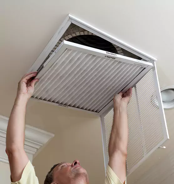 Trusted Vent Shaft Cleaning Expert in Carbondale, IL