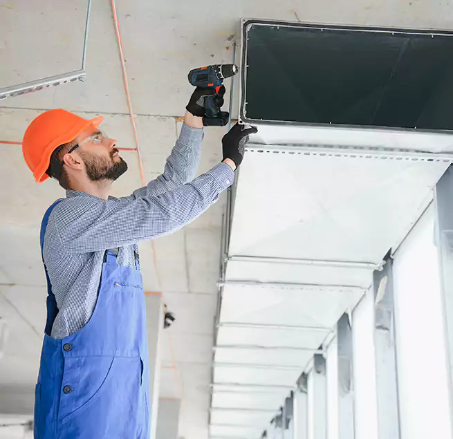 Why Homeowners & Businesses Trust Us in Carbondale, IL?