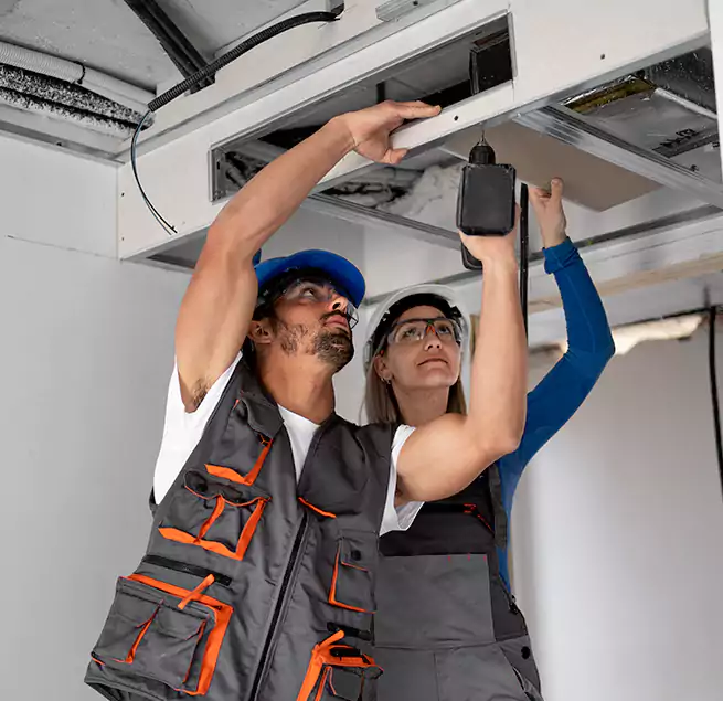 Why Homeowners & Businesses Trust Us in Carbondale, IL