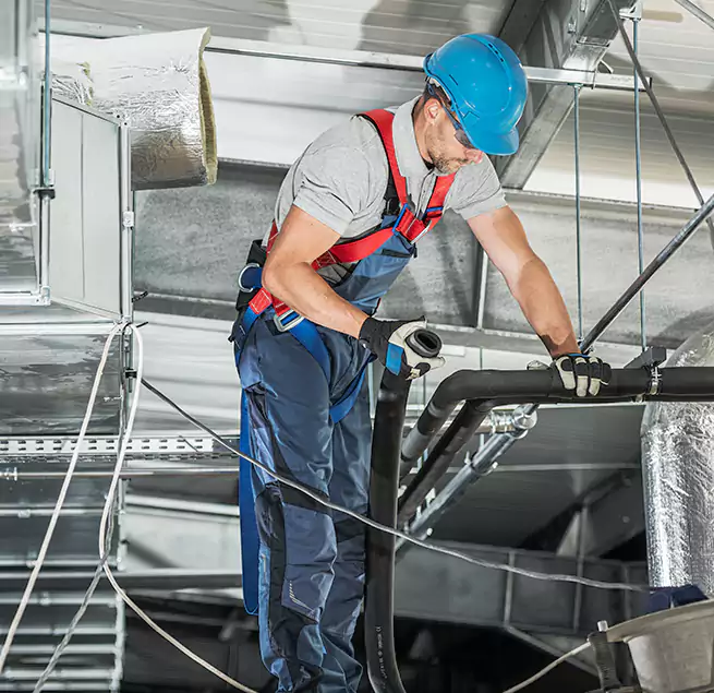 Why Homeowners & Businesses Trust Us in Carbondale, IL?