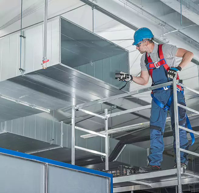 Why Homeowners & Businesses Trust Us in Carbondale, IL?