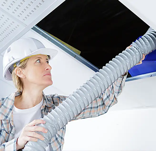 Why Homeowners & Businesses Trust Us Carbondale, IL