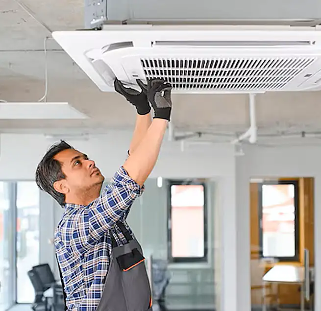 Why Homeowners & Businesses Trust Us in Carbondale, IL?