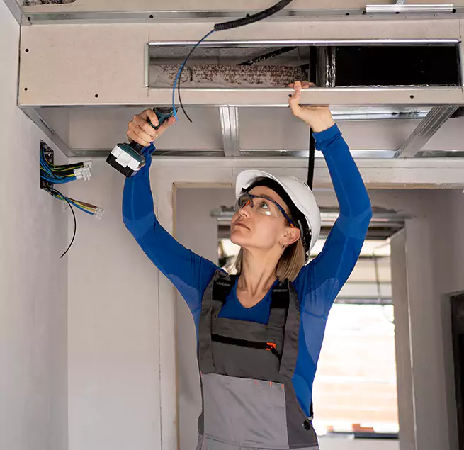 Why Homeowners & Businesses Trust Us in Carbondale, IL?