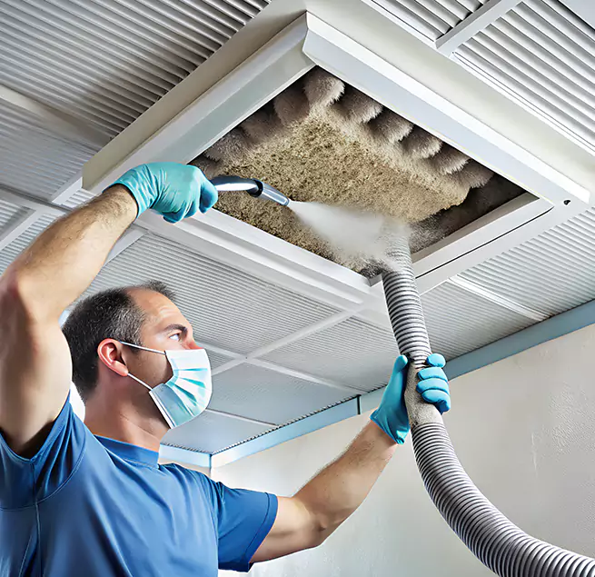 Why Homeowners Businesses Trust Us in Carbondale, IL