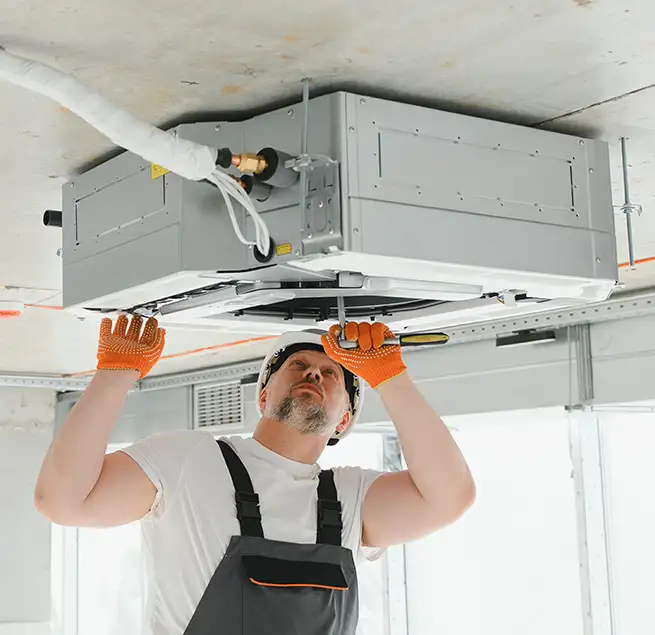 Why Homeowners & Businesses Trust Us Carbondale, IL