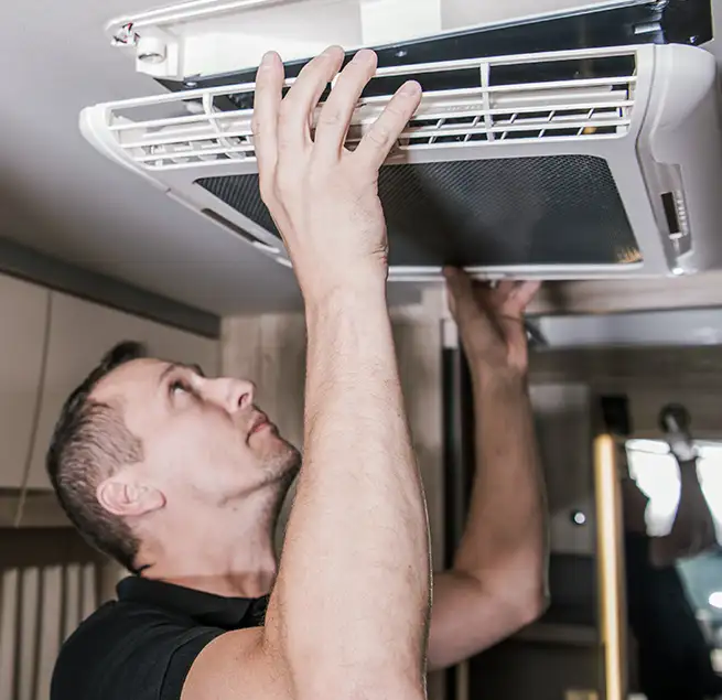 Why Homeowners & Businesses Trust Us Carbondale, IL