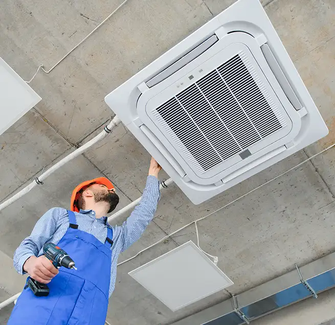 Why Homeowners & Businesses Trust Us in Carbondale, IL