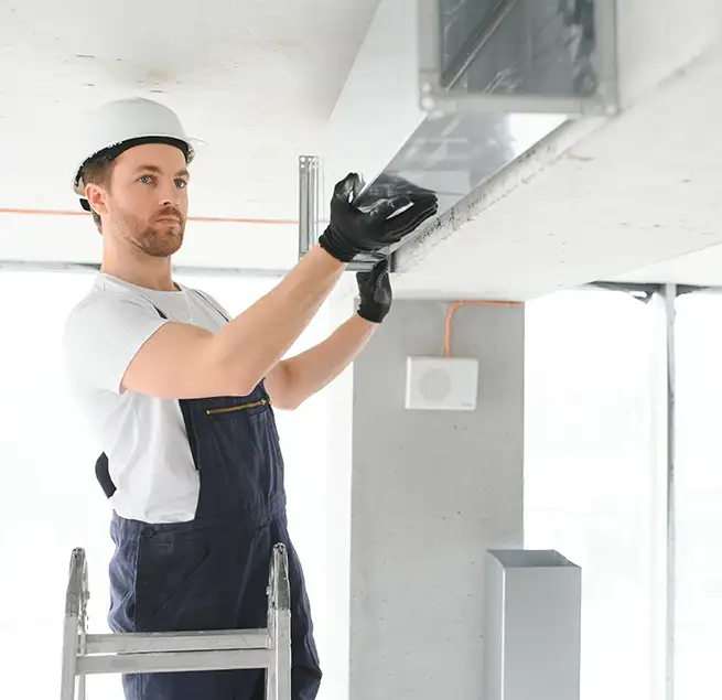 Why Homeowners & Businesses Trust Us in Carbondale, IL?