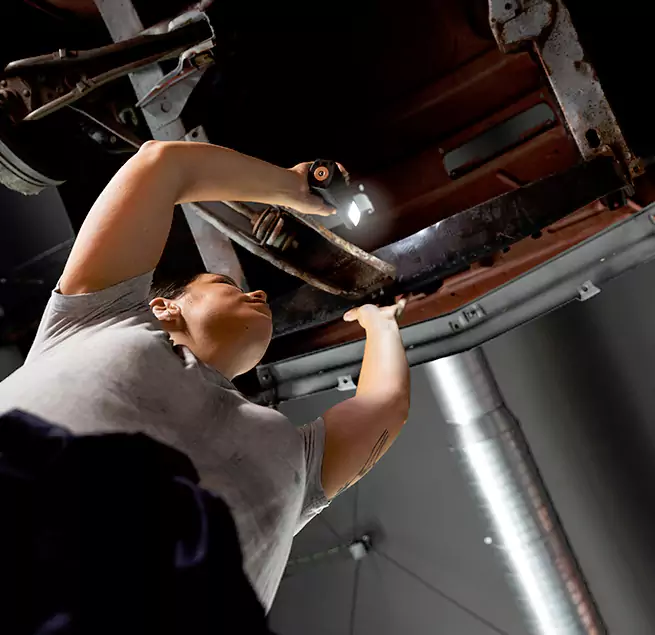 Why Homeowners & Businesses Trust Us Carbondale, IL