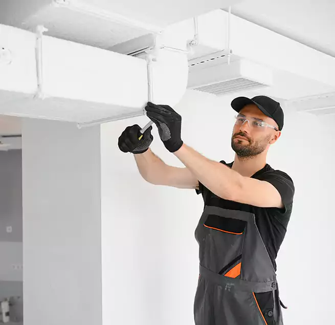 Why Homeowners Businesses Trust Us Carbondale, IL