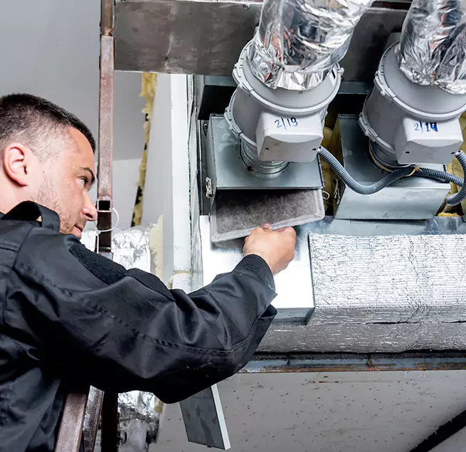 Why Homeowners & Businesses Trust Us in Carbondale, IL?