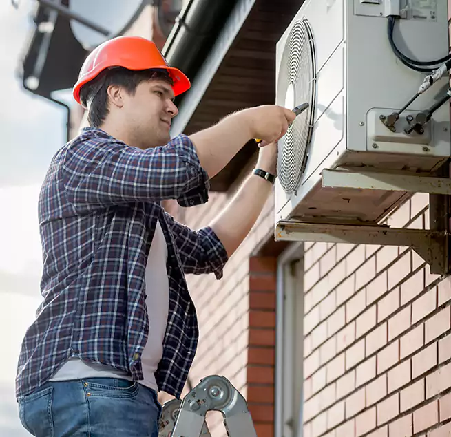 Why Homeowners & Businesses Trust Us Carbondale, IL