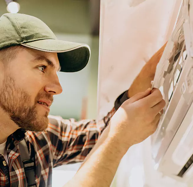 Why Homeowners & Businesses Trust Us in Carbondale, IL?