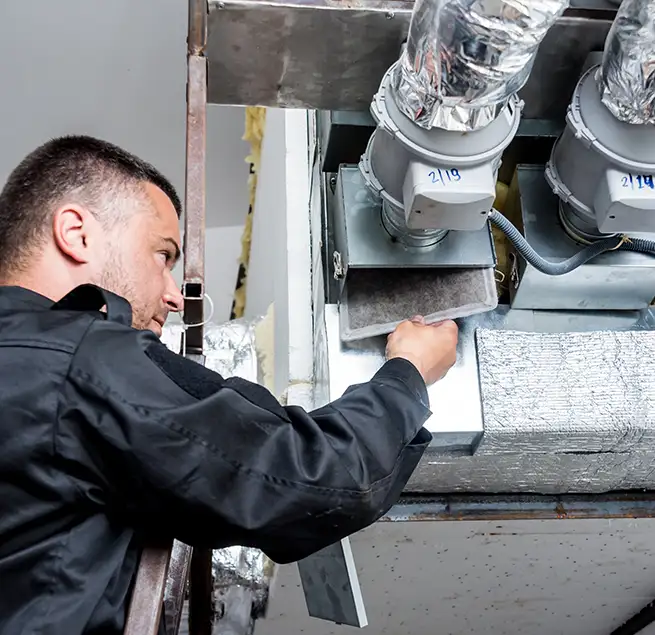 Why Homeowners & Businesses Trust Us in Carbondale, IL?